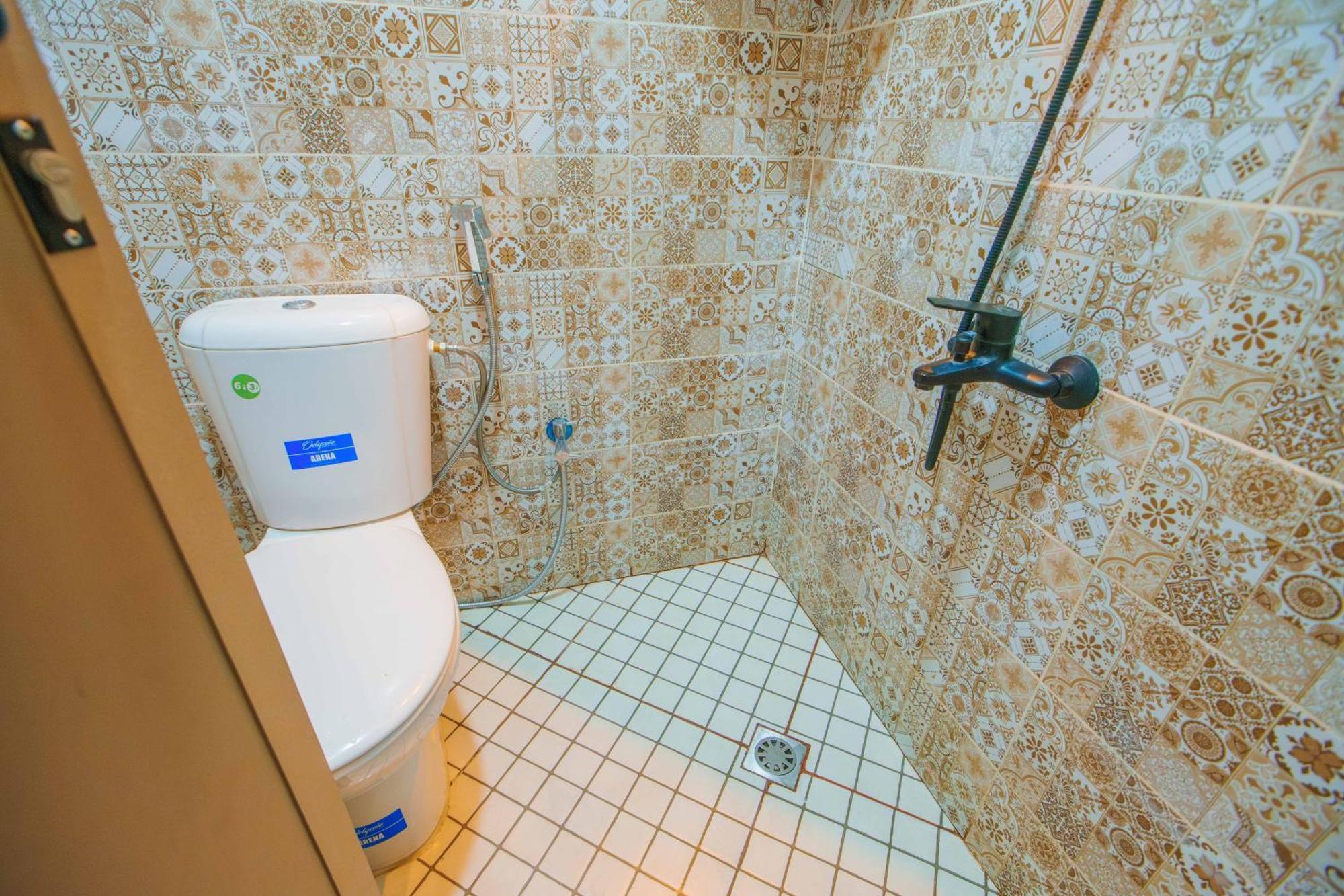 Dar Artisanat Hotel Chefchaouen Exterior photo